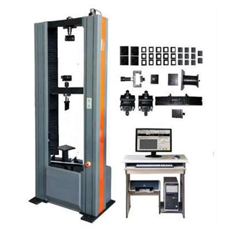 電子萬能材料試驗機圖片/電子萬能材料試驗機樣板圖 (3)