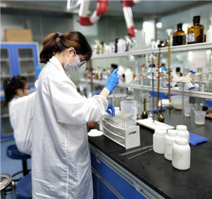 企業(yè)自主驗收圖片