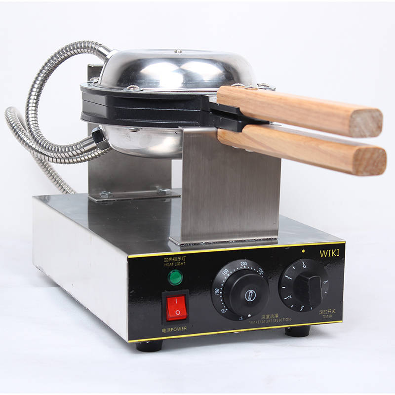 雞蛋仔機(jī)圖片/雞蛋仔機(jī)樣板圖 (2)