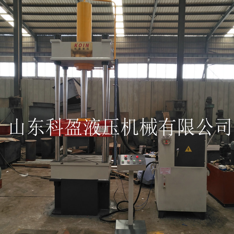 液壓機(jī)圖片/液壓機(jī)樣板圖 (2)