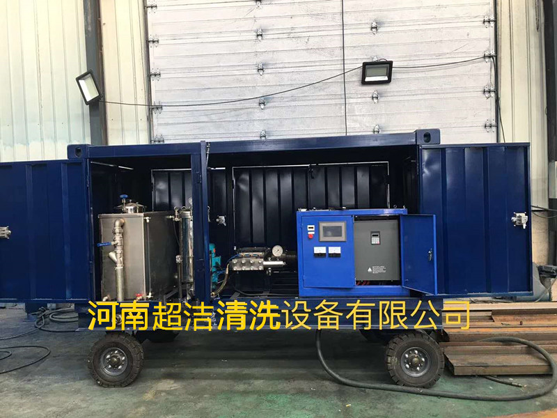 混凝土沖毛機(jī)圖片/混凝土沖毛機(jī)樣板圖 (2)