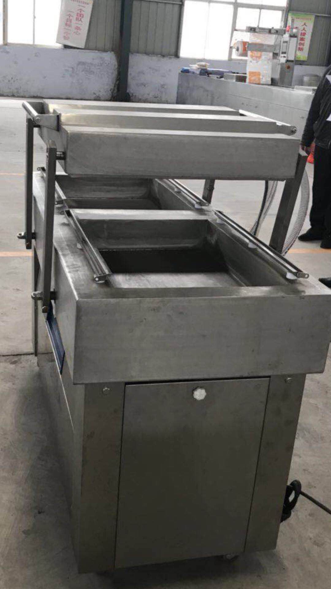 強(qiáng)大機(jī)械專業(yè)制造月餅真空包裝機(jī)圖片/強(qiáng)大機(jī)械專業(yè)制造月餅真空包裝機(jī)樣板圖 (2)