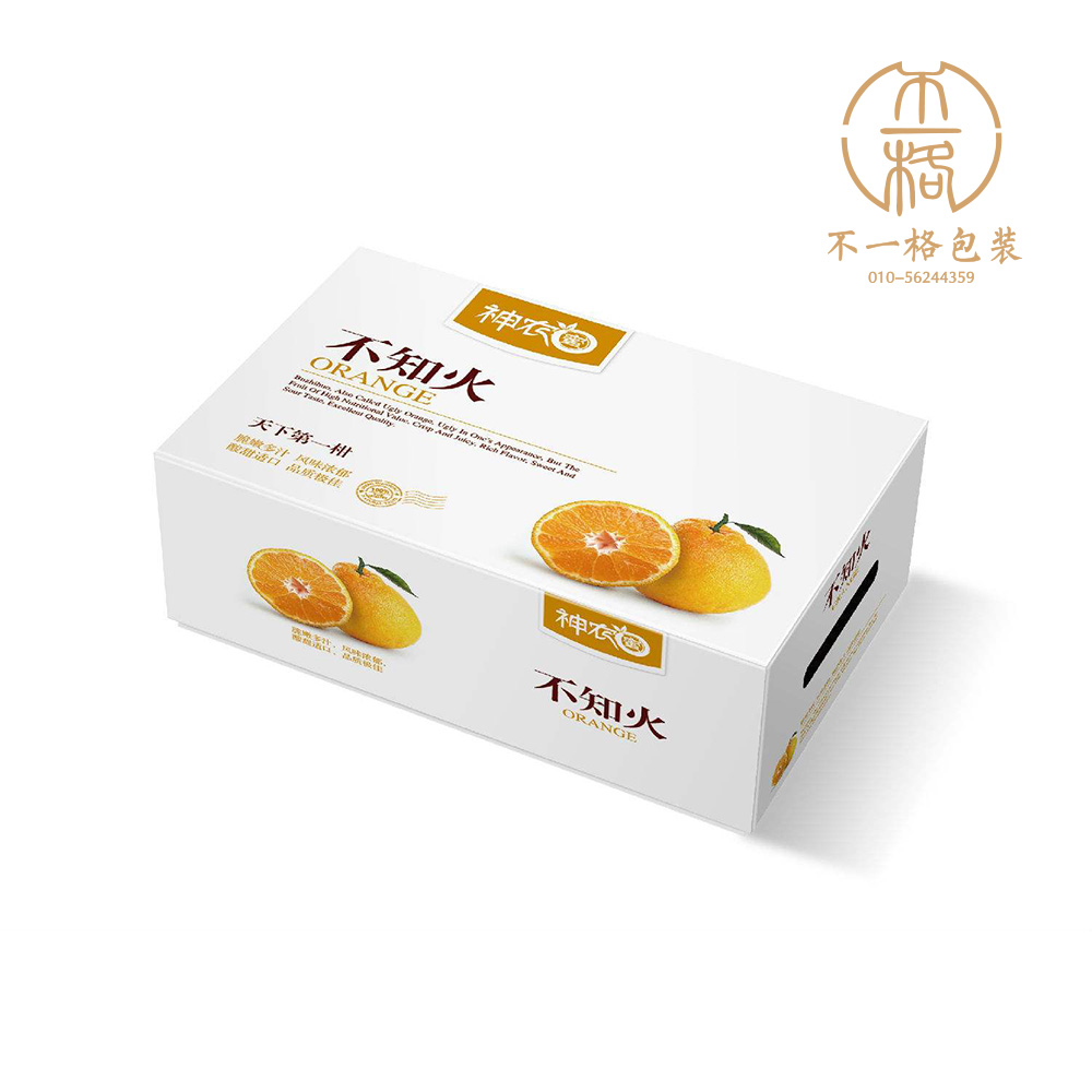 北京水果瓦楞彩盒包裝盒廠家圖片/北京水果瓦楞彩盒包裝盒廠家樣板圖 (1)