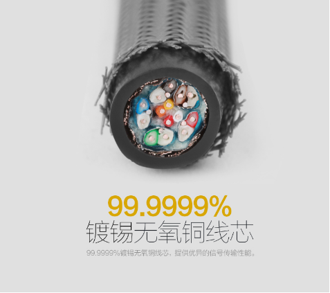 工程HDMI連接細線圖片/工程HDMI連接細線樣板圖 (2)