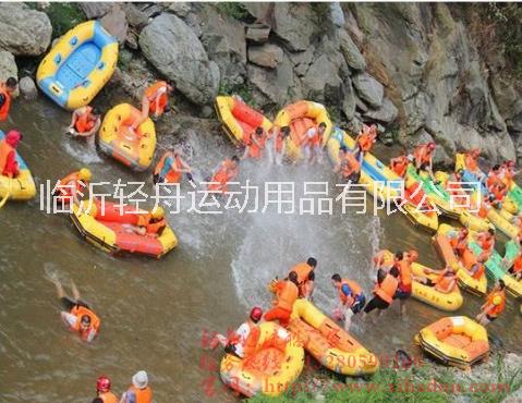 漂流艇圖片/漂流艇樣板圖 (3)