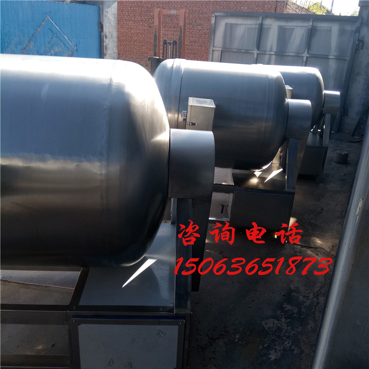 真空滾揉機(jī)圖片