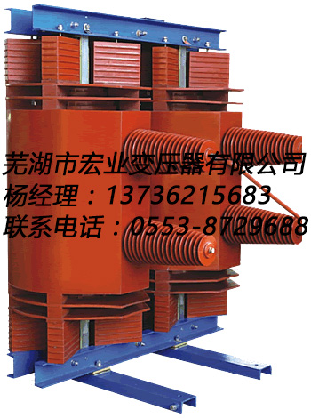 SC10-80/10-0.4图片