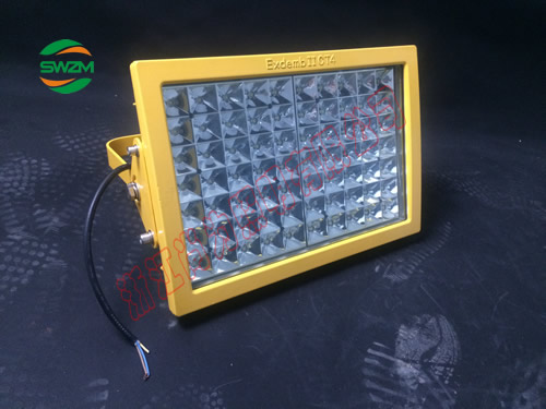 SW8120防爆LED泛光燈_SW8120尚為廠家_AC220V