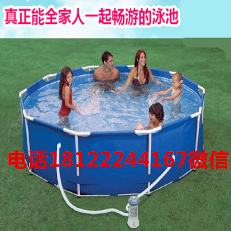 支架水池圖片/支架水池樣板圖 (1)