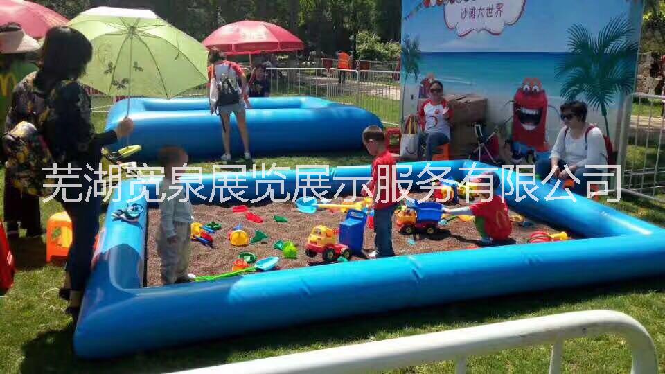 黃山室內(nèi)小型樂高積木出租海洋球積木城堡租賃廠家價格