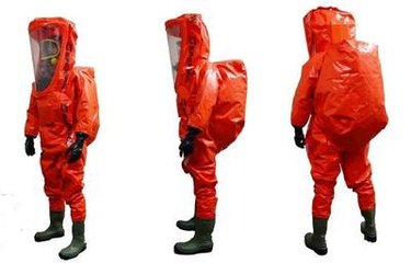 重型防化服圖片/重型防化服樣板圖 (4)