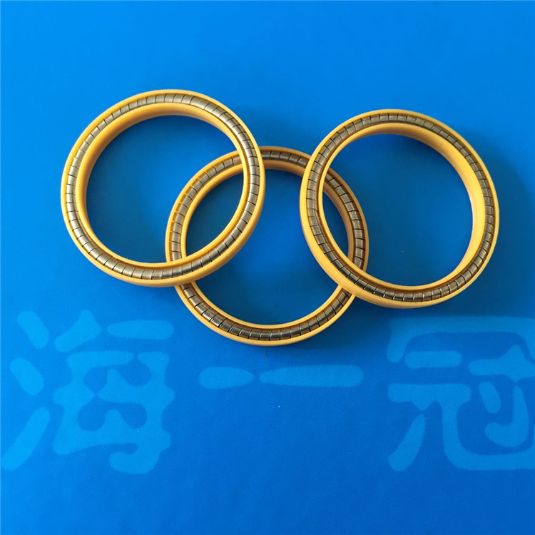 LNG低溫外密封圈