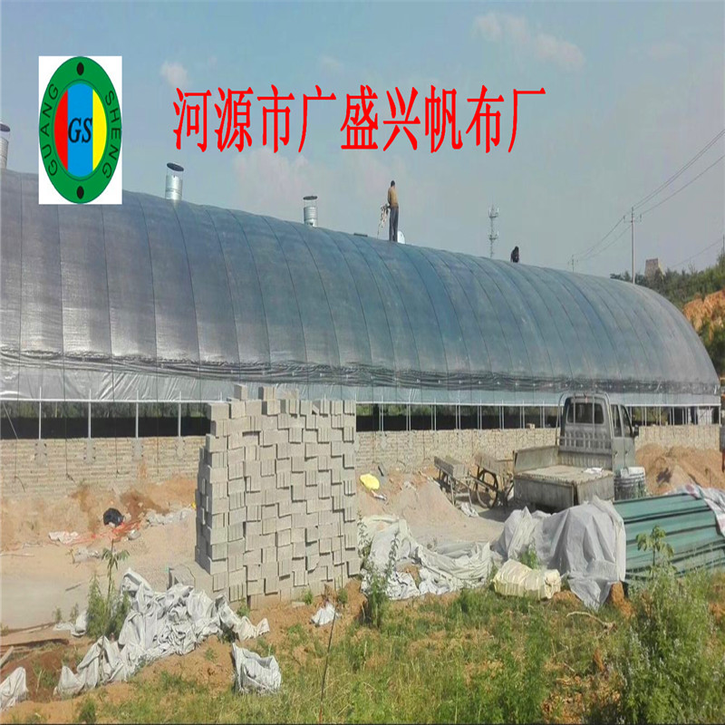 卷簾布圖片/卷簾布樣板圖 (3)