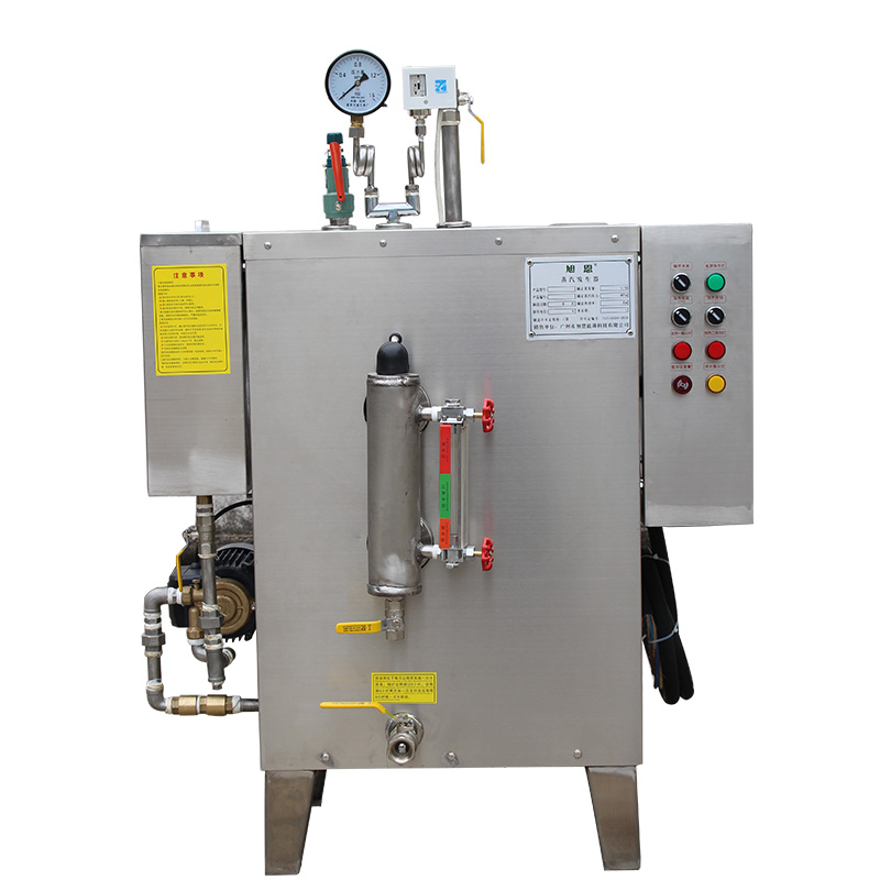 電加熱蒸汽發(fā)生器圖片/電加熱蒸汽發(fā)生器樣板圖 (4)