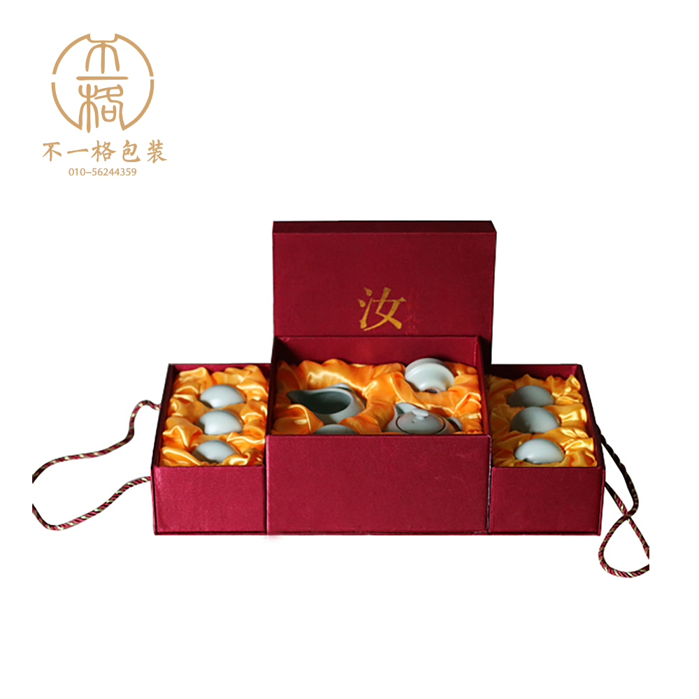 茶具包裝盒圖片/茶具包裝盒樣板圖 (1)