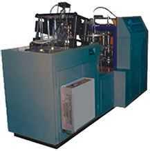 超聲波紙杯焊接機(jī) 蛋糕紙杯成型機(jī) 曲面紙杯印刷機(jī)