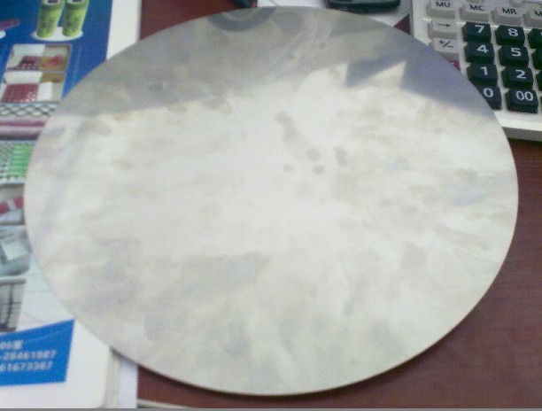 430.304.410.201不銹鋼圓片，316L不銹金鋼圓片