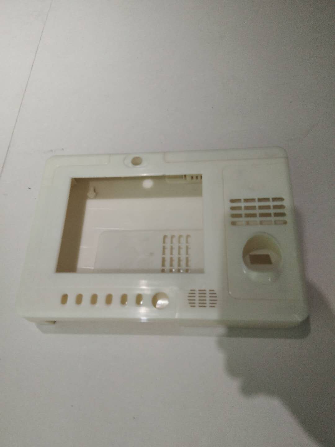通訊系列模具圖片