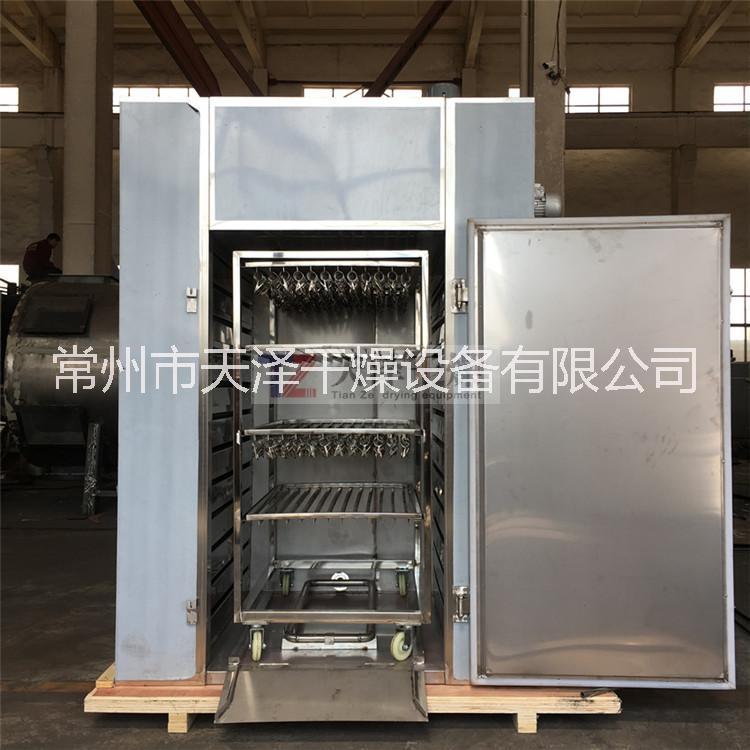 CT-C系列熱風(fēng)循環(huán)烘箱 O型 箱式干燥設(shè)備 大豆黃瓜片 黃秋葵烘干機(jī)