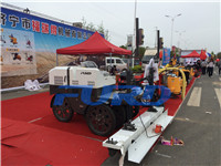 激光整平機(jī)圖片/激光整平機(jī)樣板圖 (3)