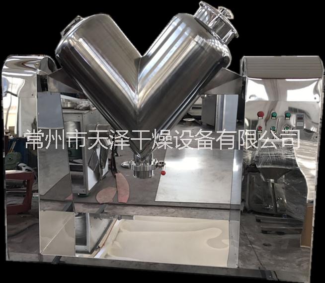 VHJ系列混合機 常州天澤烘干機圖片