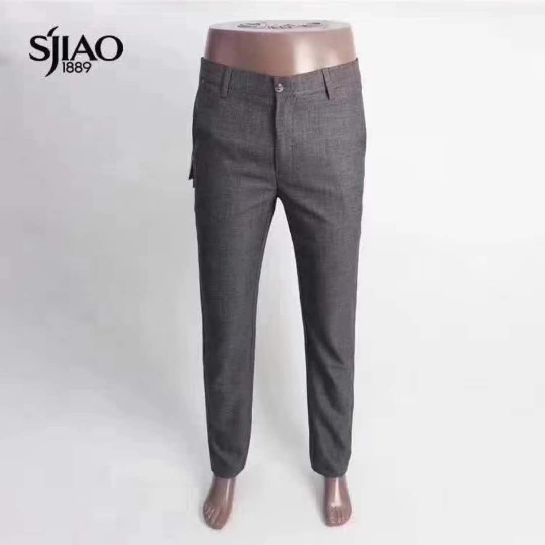 夏裝外貿(mào)男女式T恤中老年服裝工廠圖片/夏裝外貿(mào)男女式T恤中老年服裝工廠樣板圖 (2)