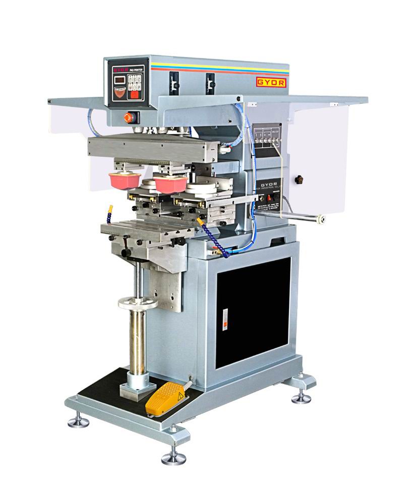 穿梭移印機(jī)圖片/穿梭移印機(jī)樣板圖 (4)