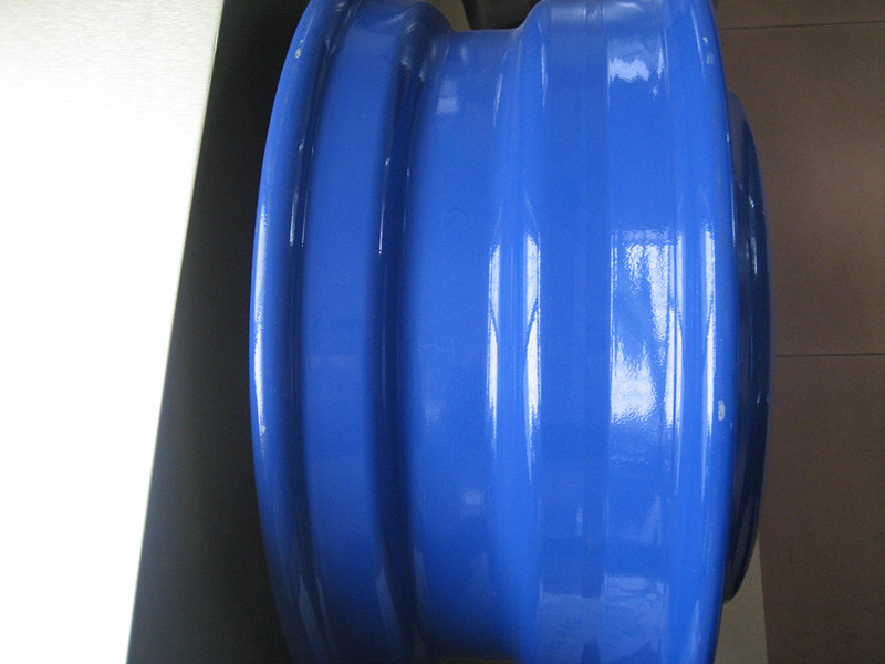 半掛車圖片/半掛車樣板圖 (2)