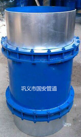 熱力套筒補償器圖片