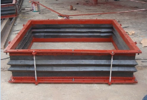 無推力旋轉(zhuǎn)補償器圖片/無推力旋轉(zhuǎn)補償器樣板圖 (4)