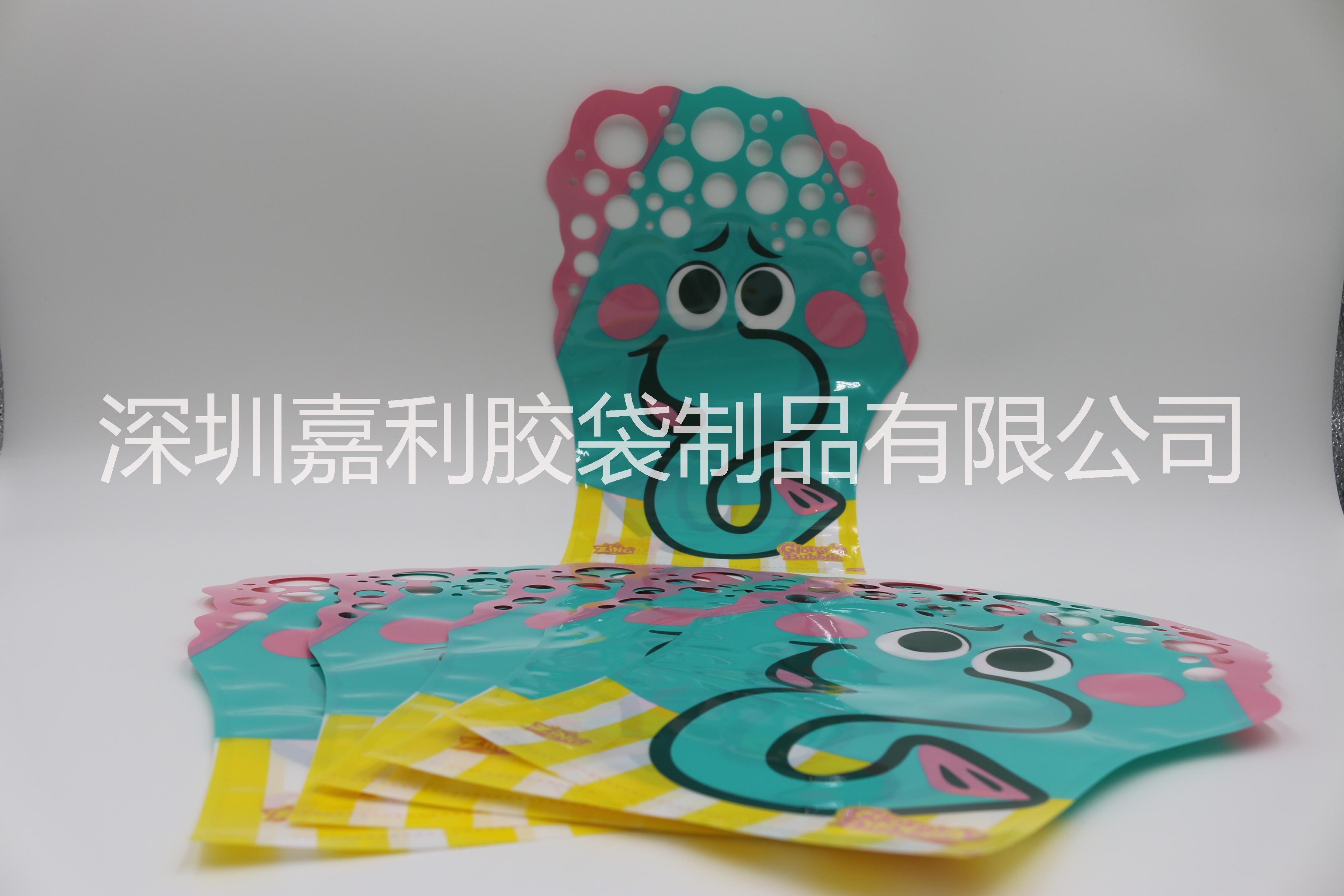 泡泡袋圖片/泡泡袋樣板圖 (3)