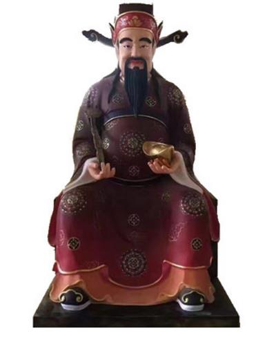 五路財神圖片/五路財神樣板圖 (2)
