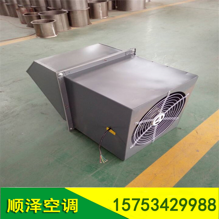 低噪聲邊墻風機圖片/低噪聲邊墻風機樣板圖 (3)