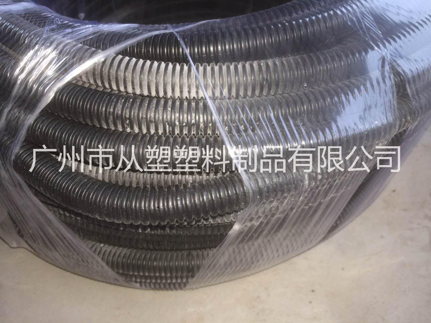 HDPE碳素波紋管圖片/HDPE碳素波紋管樣板圖 (2)