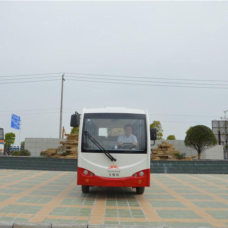 電動游覽觀光車圖片/電動游覽觀光車樣板圖 (3)
