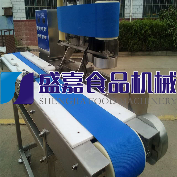 凍肉切丁機(jī)圖片/凍肉切丁機(jī)樣板圖 (3)