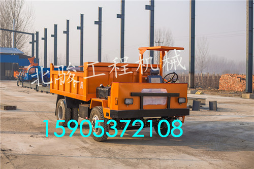 四輪四不像爬山王 礦用四不像自圖片