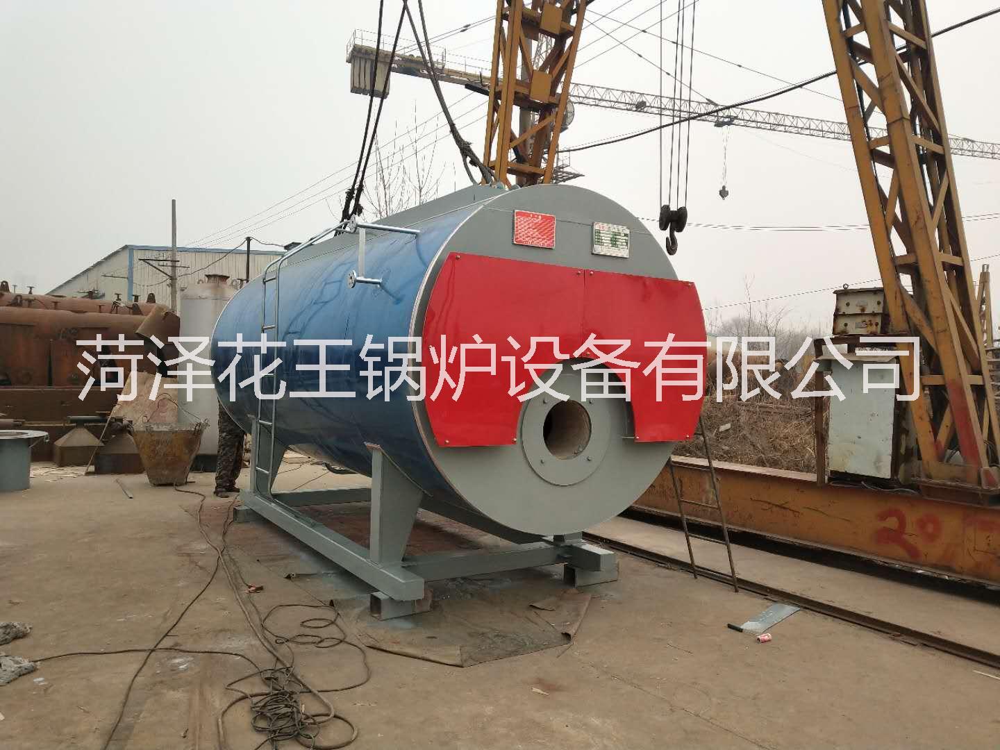 黑龍江蒸汽鍋爐圖片/黑龍江蒸汽鍋爐樣板圖 (2)