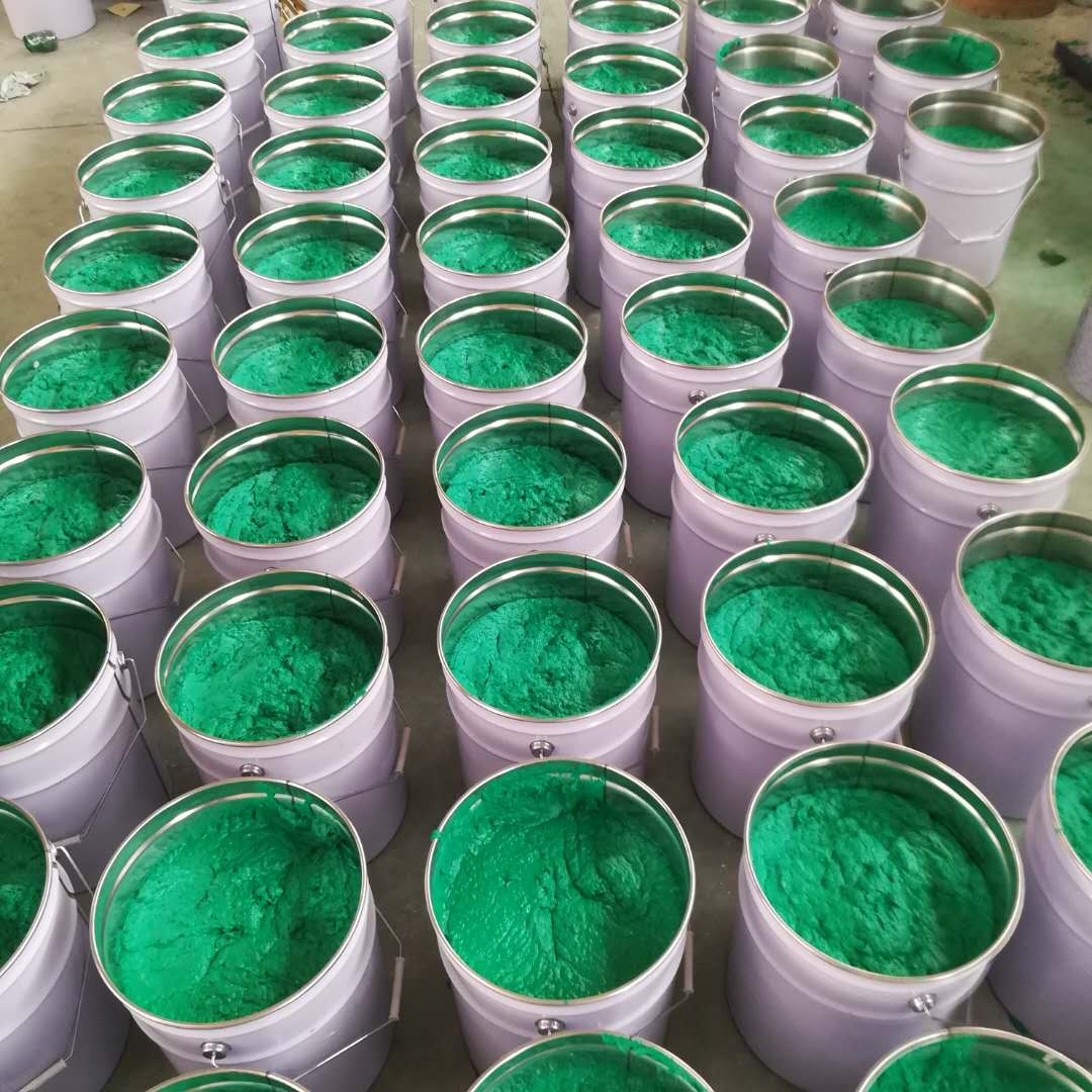 玻璃鱗片膠泥圖片/玻璃鱗片膠泥樣板圖 (4)