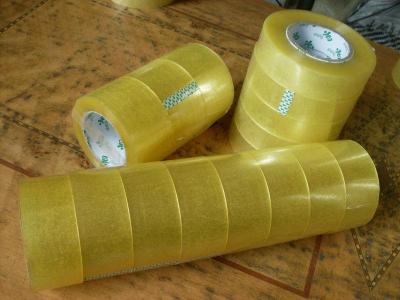 佛山BOPP封箱膠帶廠家規(guī)格定制