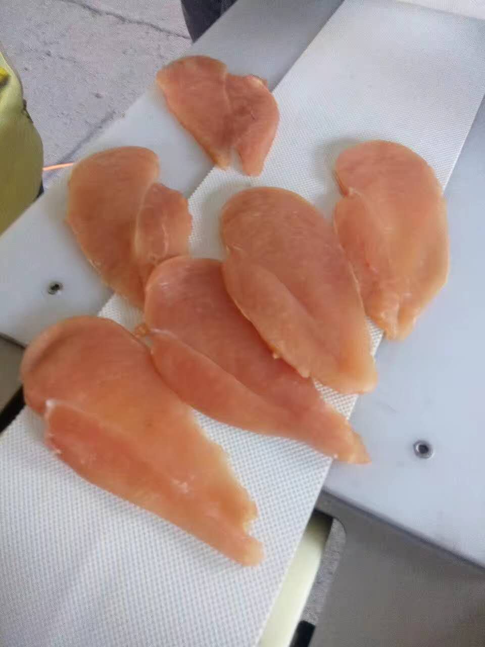 150魚刺機(jī)器 魚肉去刺機(jī) 魚類圖片/150魚刺機(jī)器 魚肉去刺機(jī) 魚類樣板圖 (3)