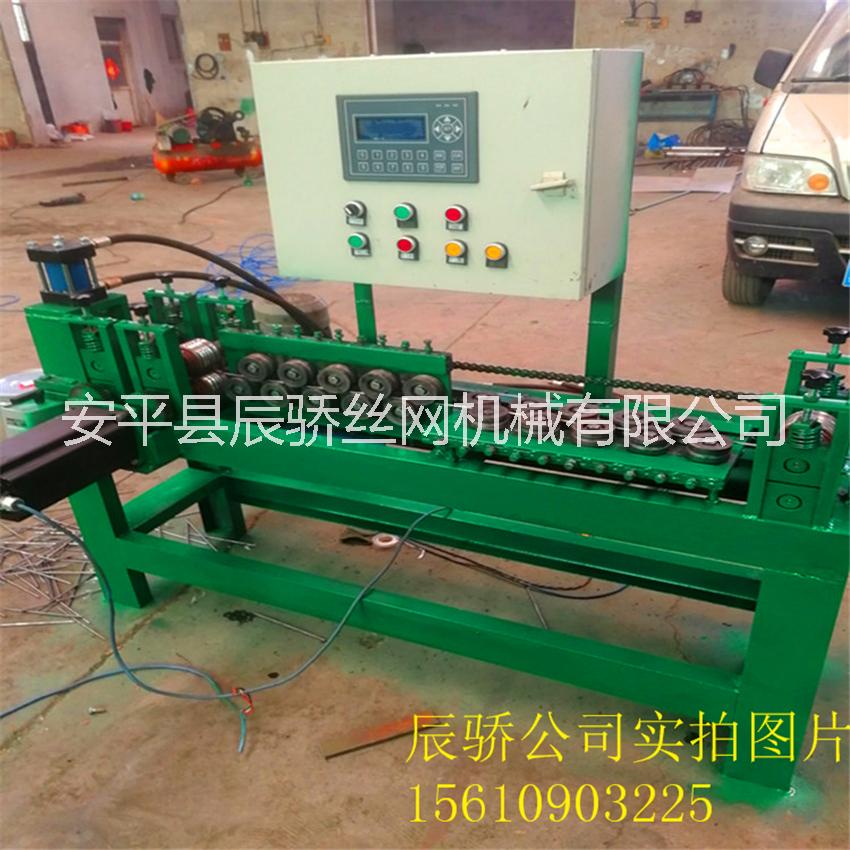 滾輪調(diào)直機(jī)圖片/滾輪調(diào)直機(jī)樣板圖 (2)