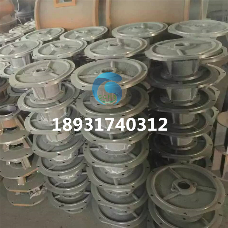 星型卸料器圖片/星型卸料器樣板圖 (4)