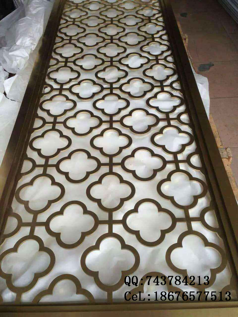 屏風(fēng)效果圖圖片/屏風(fēng)效果圖樣板圖 (1)