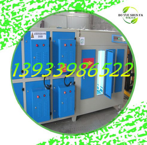 廢氣凈化圖片/廢氣凈化樣板圖 (3)