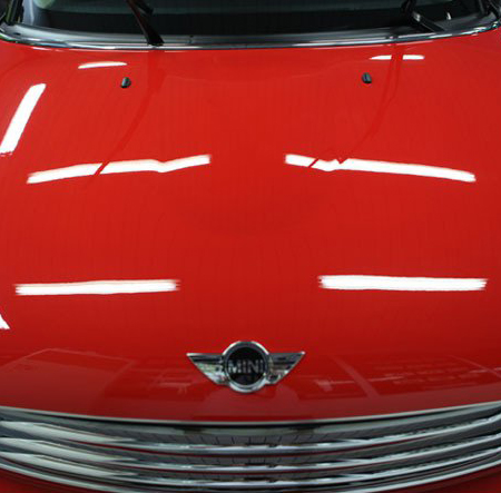 汽車烤漆圖片/汽車烤漆樣板圖 (2)
