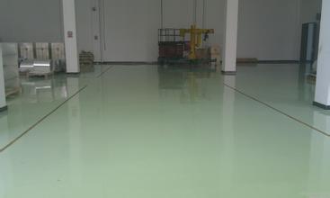 貴州環(huán)氧地坪圖片/貴州環(huán)氧地坪樣板圖 (3)