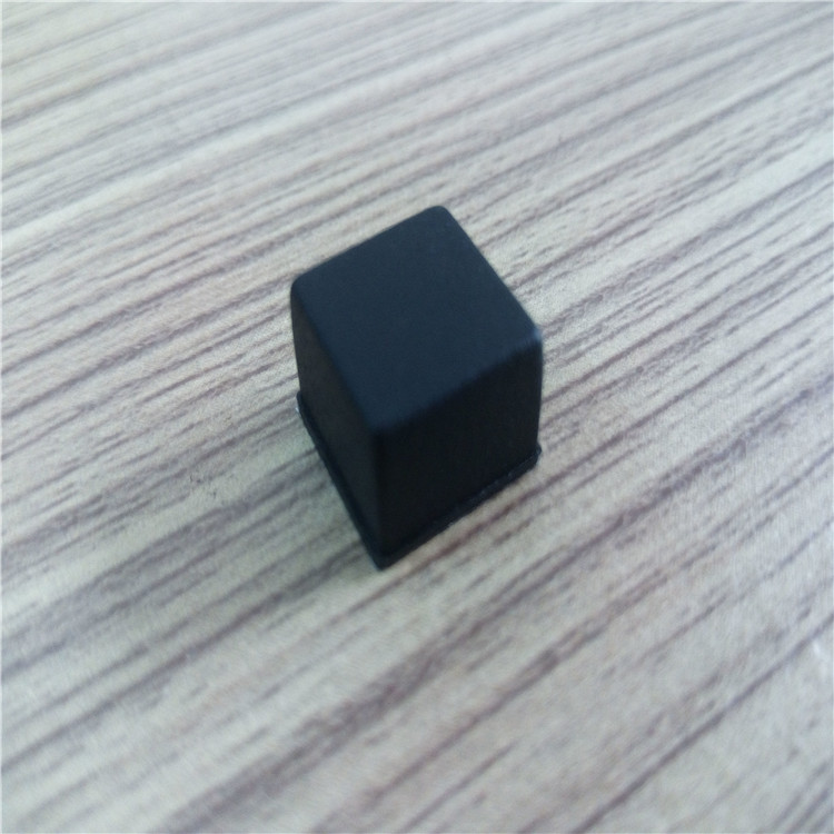 8*8*1.5mm正方形硅膠腳墊圖片/8*8*1.5mm正方形硅膠腳墊樣板圖 (3)