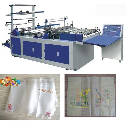 半自動書殼機(jī)圖片