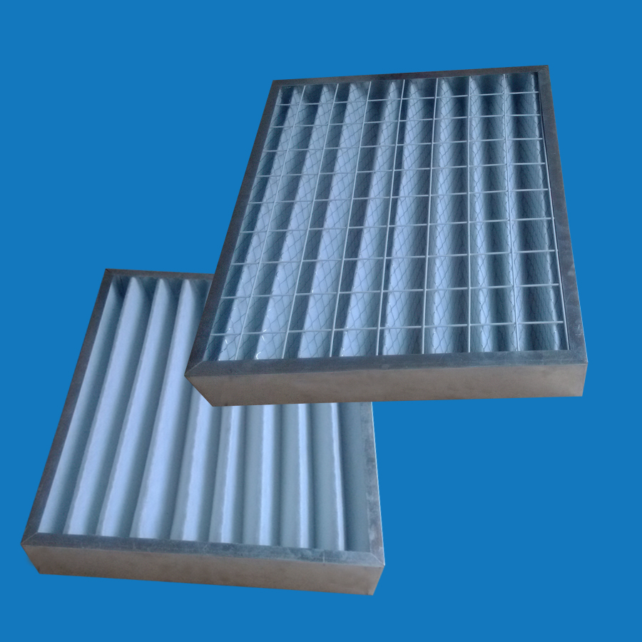 初效過濾器圖片/初效過濾器樣板圖 (2)